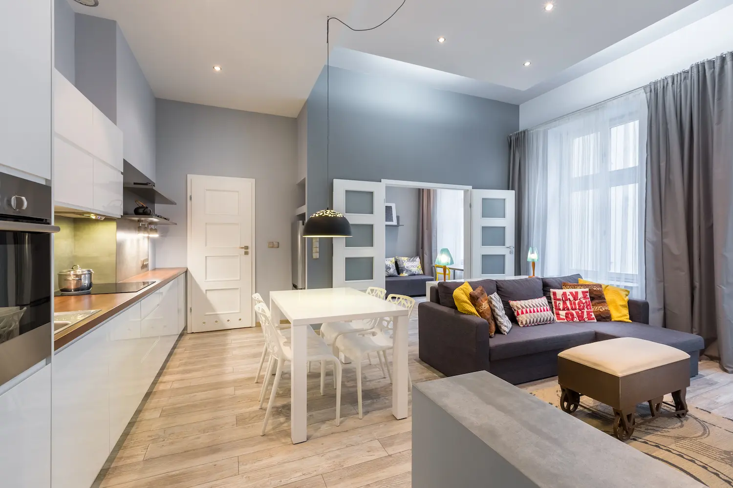 room addition contractor